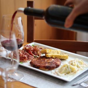 Al Benvenuto Hotel&Restaurant